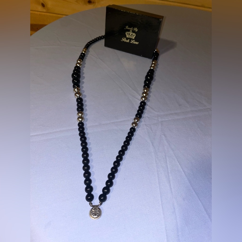 Park Lane Necklace
